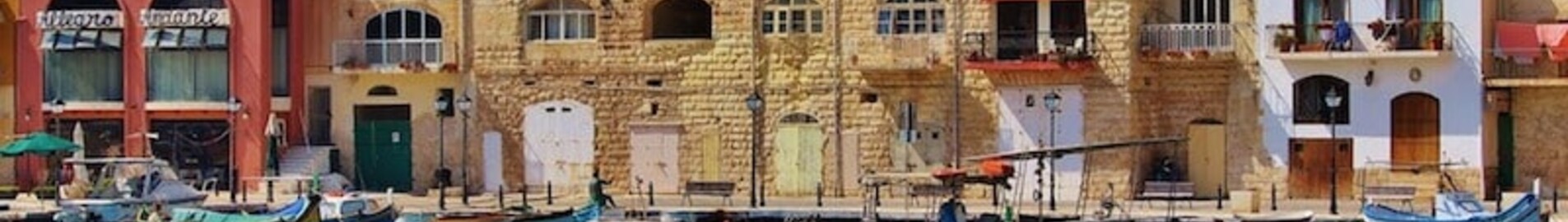 Валлетта Мальта : аренда частного самолета 