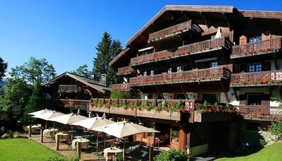 Аренда частных самолетов в Межев-Ле-Шале-дю-Ренн