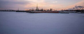 Санкт-Петербург: аренда частного самолета 