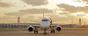 EMBRAER LINEAGE 1000 : аренда частного самолета