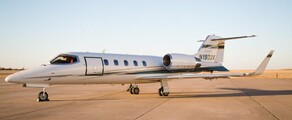 LEARJET 31: аренда частного самолета