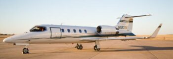 Jet privé Citation Cessna Encore