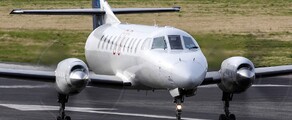 METRO III / 23 EXECUTIVE : Аренда частного самолета
