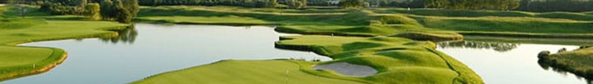 Ryder Cup Golf National: аренда частного самолета 