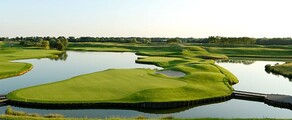 Ryder Cup Golf National: аренда частного самолета 