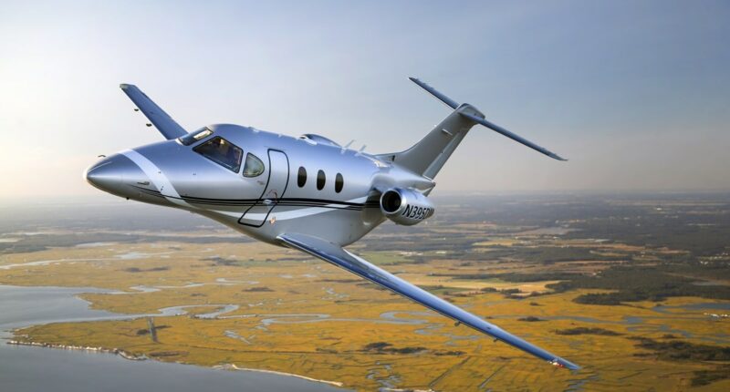 JET PRIVÉ RAYTHEON PREMIER AEROAFFAIRES