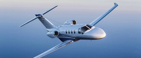 Citation M2: Аренда частного самолета