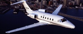 Citation VI: аренда частного самолета