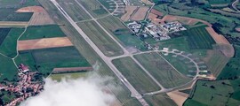 Брест Бретань : аренда частного самолета 