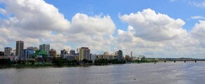 Абиджан: аренда частного самолета 