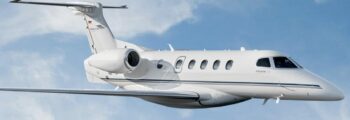 Citation Bravo intérieur