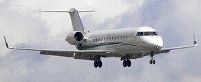 CHALLENGER 850: аренда частного самолета 