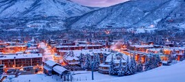 Лос-Анджелес : аренда частного самолета 