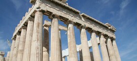 Миконос: аренда частного самолета