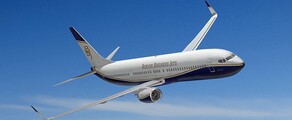 BOEING BUSINESS JET - BBJ : аренда частного самолета
