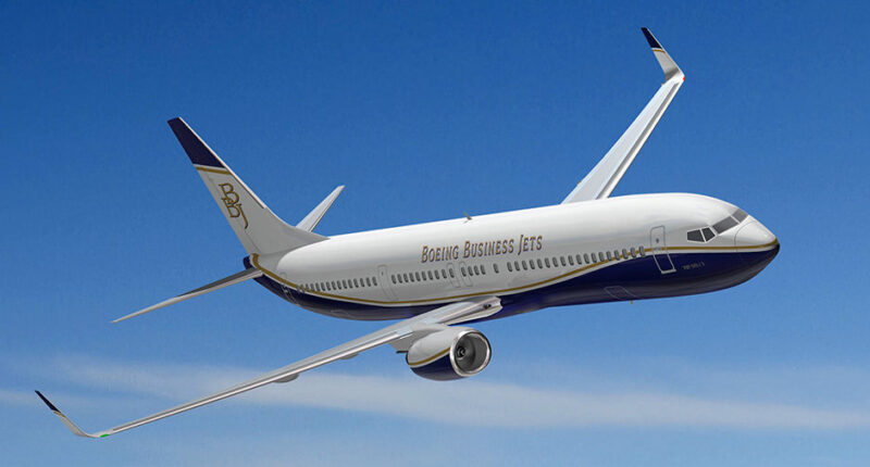 BBJ