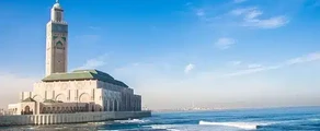 Касабланка : аренда частного самолета