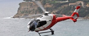  EC 120 COLIBRI: аренда частного вертолета