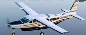 CESSNA GRAND CARAVAN C208 : аренда частного самолета 