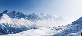 Аренда частного самолета : Курмайор