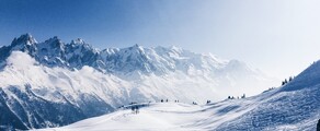 Шамбери-Шамони: аренда частного самолета 
