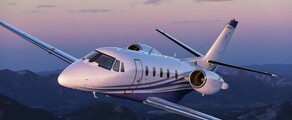 CITATION XLS: аренда частного самолета