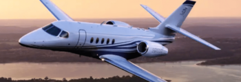 Jet privé Citation Cessna Encore