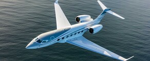 GULFSTREAM GV / G500 : аренда частного самолета
