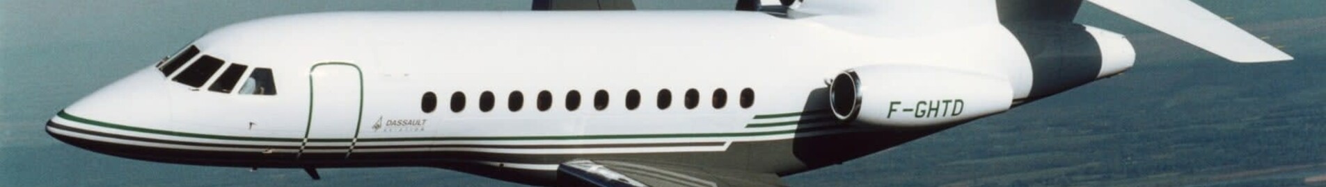 Harmony Jets : авиакомпания