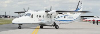 Beechcraft 1900D