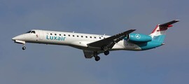 Dash 8-Q400 intérieur