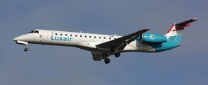 EMBRAER ERJ 145: аренда частного самолета