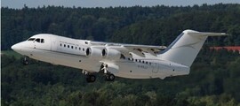 Cabine Intérieure Boeing 737