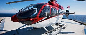 Eurocopter EC 135 : аренда вертолета