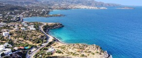 Ираклион: аренда частного самолета 