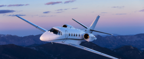 CESSNA CITATION EXCEL: аренда частного самолета