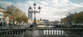 Голуэй: аренда частного самолета 