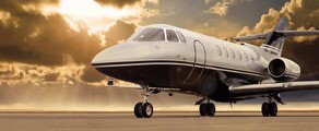 HAWKER 850 XP: аренда частного самолета