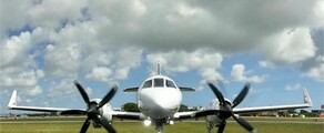 MERLIN 300: аренда частного самолета 