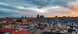 Зальцбург: аренда частного самолета 