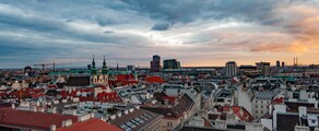 Вена Швехат: аренда частного самолета 