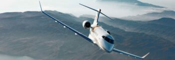 LEARJET 60: аренда частного самолета