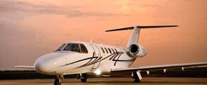 CITATION CJ4 : аренда частного самолета