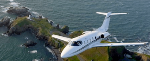 HAWKER 400 XP : Аренда частного самолета 