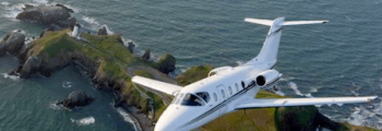 Citation Bravo intérieur