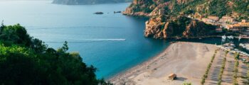 Figari : location de jet privé