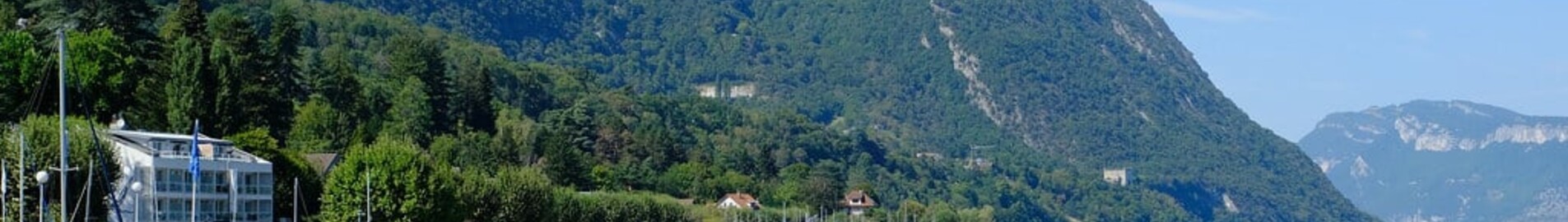 Шамбери: аренда частного самолета 