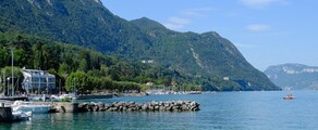 Шамбери: аренда частного самолета 