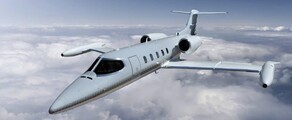 LEARJET 35: аренда частного самолета