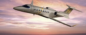 LEARJET 75: аренда частного самолета 